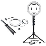 MACKIE mRING-10, LED-Leuchte