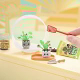 MGA Entertainment MGA's Miniverse - Make It Mini Nature Series 3 Mini Collectables, Basteln sortierter Artikel