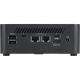 MSI Cubi NUC AI+ 2MG-039AT, Mini-PC schwarz, ohne Betriebssystem