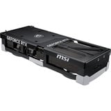 MSI GeForce RTX 5090 32G VANGUARD SOC, Grafikkarte DLSS 4, 3x DisplayPort, 1x HDMI 2.1