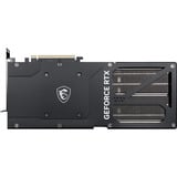 MSI GeForce RTX 5090 32G VANGUARD SOC, Grafikkarte DLSS 4, 3x DisplayPort, 1x HDMI 2.1