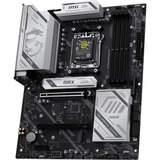 MSI MAG X870E GAMING MAX WIFI, Mainboard schwarz