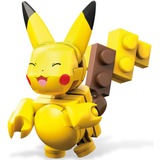 Mattel MEGA Pokémon Kanto Partners, Konstruktionsspielzeug 