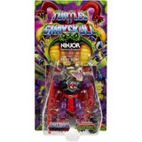 Mattel Masters of the Universe Origins Turtles of Grayskull Ninjor, Spielfigur 