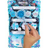 Mattel Monster High Verborgene Schätze Monster Mysteries Twyla, Puppe 