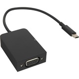 Microsoft Surface Adapter USB-C > VGA schwarz