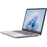 Microsoft Surface Laptop Studio 2 for Business, Notebook platin, Intel® Core™ i7-13800H, NVIDIA RTX 2000, 32 GB LPDDR5X, 1 TB (1 TB SSD), Windows 11 Pro, 1TB, i7