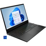 OMEN 17-ck2099ng, Gaming-Notebook schwarz, Windows 11 Home 64-Bit, 165 Hz Display, 2 TB SSD