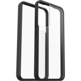 Otterbox React ProPack, Handyhülle transparent/schwarz, Samsung Galaxy S22+