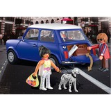 PLAYMOBIL 70921 Famous Cars Mini Cooper, Konstruktionsspielzeug 