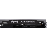 Palit GeForce RTX 3090 Gamerock OC 24G Generalüberholt, Grafikkarte 3x DisplayPort, 1x HDMI