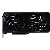 Palit GeForce RTX 5060 Ti Dual 8GB, Grafikkarte DLSS 4, 3x DisplayPort, 1x HDMI 2.1