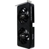 Palit GeForce RTX 5060 Ti Dual 8GB, Grafikkarte DLSS 4, 3x DisplayPort, 1x HDMI 2.1