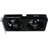 Palit GeForce RTX 5060 Ti Dual 8GB, Grafikkarte DLSS 4, 3x DisplayPort, 1x HDMI 2.1