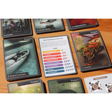 Pegasus Deep Print Games: Witness - Dem Chamäleon auf der Spur, Rätselspiel 