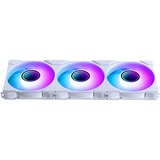 Phanteks M25G2-120 D-RGB, Gehäuselüfter weiß, 120 mm