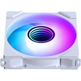 Phanteks M25G2-120 D-RGB, Gehäuselüfter weiß, 120 mm