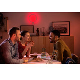 Philips HUE White & Color Ambiance Sana Wandleuchte, LED-Leuchte weiß