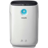 Philips Luftreiniger AC2887/10 weiß/schwarz