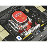 Revell Model Set Fast & Furious - Dominics 1971 Plymouth GTX, Modellfahrzeug Maßstab: 1:24