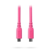 Rode Microphones USB 3.2 Gen1 Kabel SC27-P pink, USB-C Stecker > USB-C Stecker pink, 2 Meter, PD