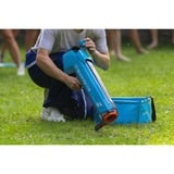 Spyra Gravity, Wasserbombenwerfer blau