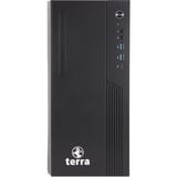 TERRA PC-BUSINESS 6000 SILENT, PC-System schwarz, Windows 11 Pro