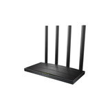 TP-Link Archer C80, Router schwarz