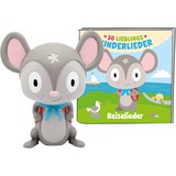 Tonies 30 Lieblings-Kinderlieder - Reiselieder, Spielfigur Kinderlieder