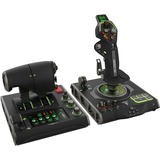 Turtle Beach VelocityOne Flightdeck, Hotas schwarz