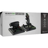 Turtle Beach VelocityOne Flightdeck, Hotas schwarz