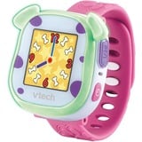 VTech My First KidiWatch, Armbanduhr pink