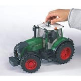 bruder 03040 Fendt 936 Vario, Modellfahrzeug grün