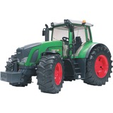 bruder Fendt 936 Vario, Modellfahrzeug grün