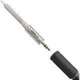 iFixit FixHub Lötspitze messerförmig 1,4 mm, Lötkolben silber