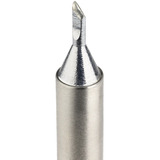 iFixit FixHub Lötspitze messerförmig 1,4 mm, Lötkolben silber