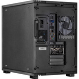 ALTERNATE Gaming-PC Window Edition • RX 9070 XT • AMD Ryzen™ 7 7800X3D • 32 GB RAM schwarz/transparent, Windows 11 Home