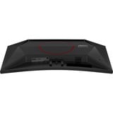 AOC AGON C24G42FE, Gaming-Monitor 59.9 cm (23.6 Zoll), schwarz, FullHD, VA, Curved, HDMI, DP, 180Hz Panel