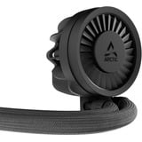 ARCTIC Liquid Freezer III Pro 360, Wasserkühlung 