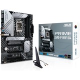 ASUS PRIME Z690-P WIFI DDR4, Mainboard 