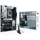 ASUS PRIME Z690-P WIFI DDR4, Mainboard