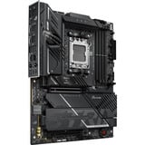 ASUS ROG STRIX X870E-H GAMING WIFI7, Mainboard schwarz