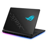 ASUS ROG Strix Scar 16 (G635LX-RW018W), Gaming-Notebook schwarz, Intel® Core™ Ultra 9 275HX, NVIDIA GeForce RTX 5090, 32 GB DDR5, 1 TB (1 TB SSD), Windows 11 Home 64-Bit
