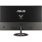 ASUS TUF Gaming VG249Q5R, Gaming-Monitor 60.5 cm (23.8 Zoll), schwarz, FullHD, Fast-IPS, DP, HDMI, Free-Sync-Premium, 200Hz Panel