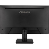 ASUS VA249HG EyeCare, Gaming-Monitor 60.5 cm (23.8 Zoll), schwarz, FullHD, IPS, Adaptive-Sync, 120Hz Panel