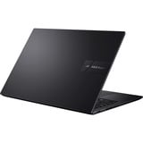 ASUS Vivobook 16 (X1605VA-MB791W), Notebook silber, Intel® Core™ 5 120U, Intel® Iris® Xe Graphics, 16 GB DDR4, 1 TB (1 TB SSD), Windows 11 Home 64-Bit