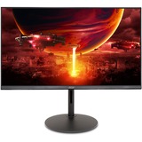Acer Nitro XF270X1biiph, Gaming-Monitor 68.6 cm (27 Zoll), schwarz, FullHD, IPS, HDMI, DP, FreeSync Premium, 200Hz Panel