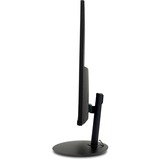 Acer Nitro XF270X1biiph, Gaming-Monitor 68.6 cm (27 Zoll), schwarz, FullHD, IPS, HDMI, DP, FreeSync Premium, 200Hz Panel