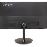 Acer Nitro XF270X1biiph, Gaming-Monitor 68.6 cm (27 Zoll), schwarz, FullHD, IPS, HDMI, DP, FreeSync Premium, 200Hz Panel