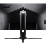 Acer Predator XB273UKF, Gaming-Monitor 69 cm(27 Zoll), schwarz, QHD, USB-C, AMD Free-Sync, 300Hz Panel